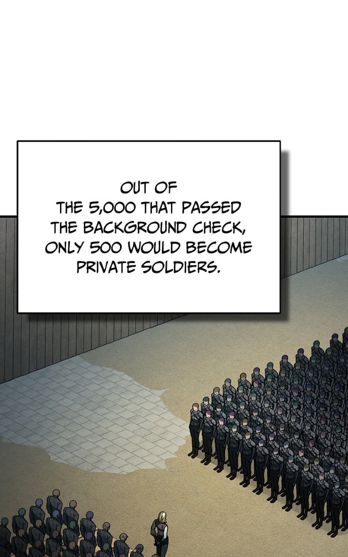 Read Descended from Divinity chapter 24.4 image 52 on Lezhin