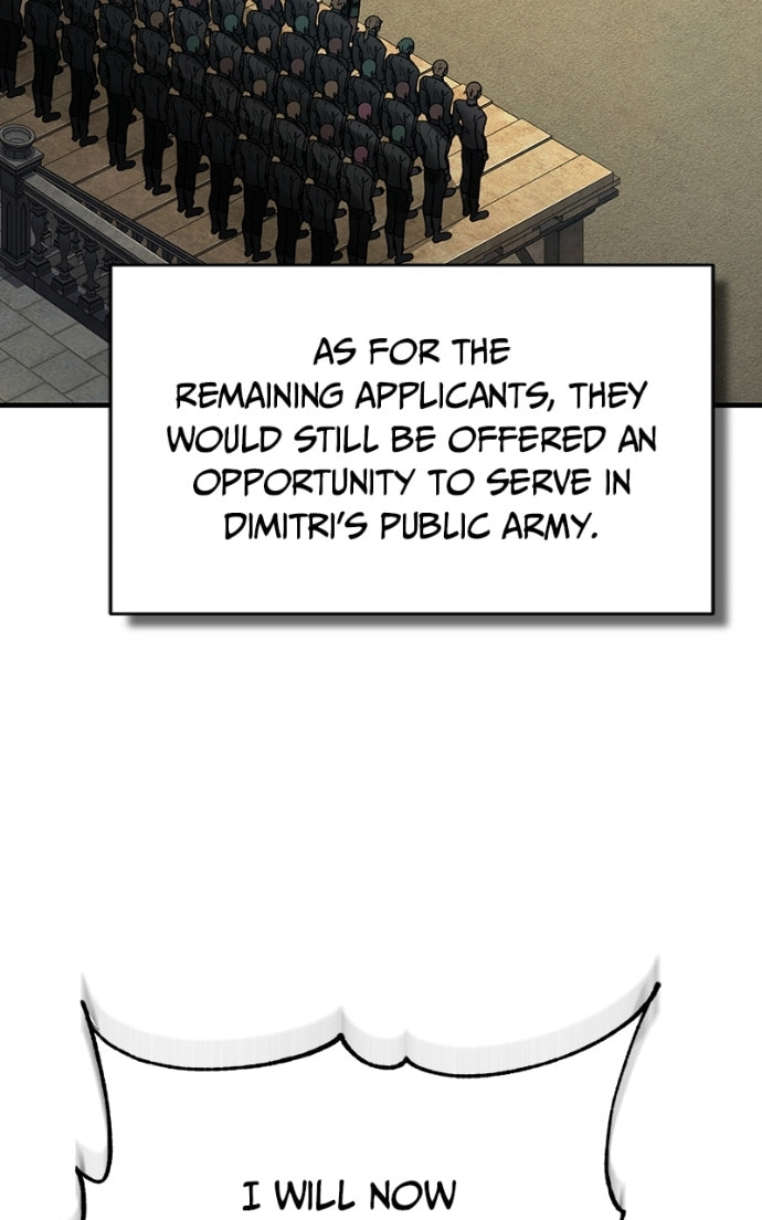 Read Descended from Divinity chapter 24.4 image 53 on Lezhin