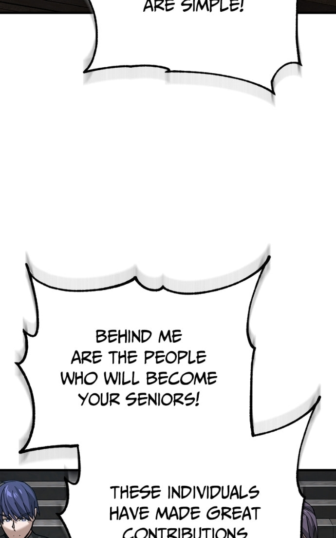 Read Descended from Divinity chapter 24.4 image 55 on Lezhin