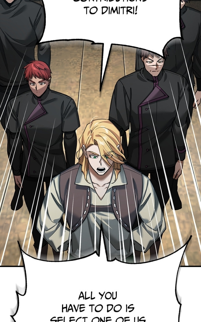 Read Descended from Divinity chapter 24.4 image 56 on Lezhin