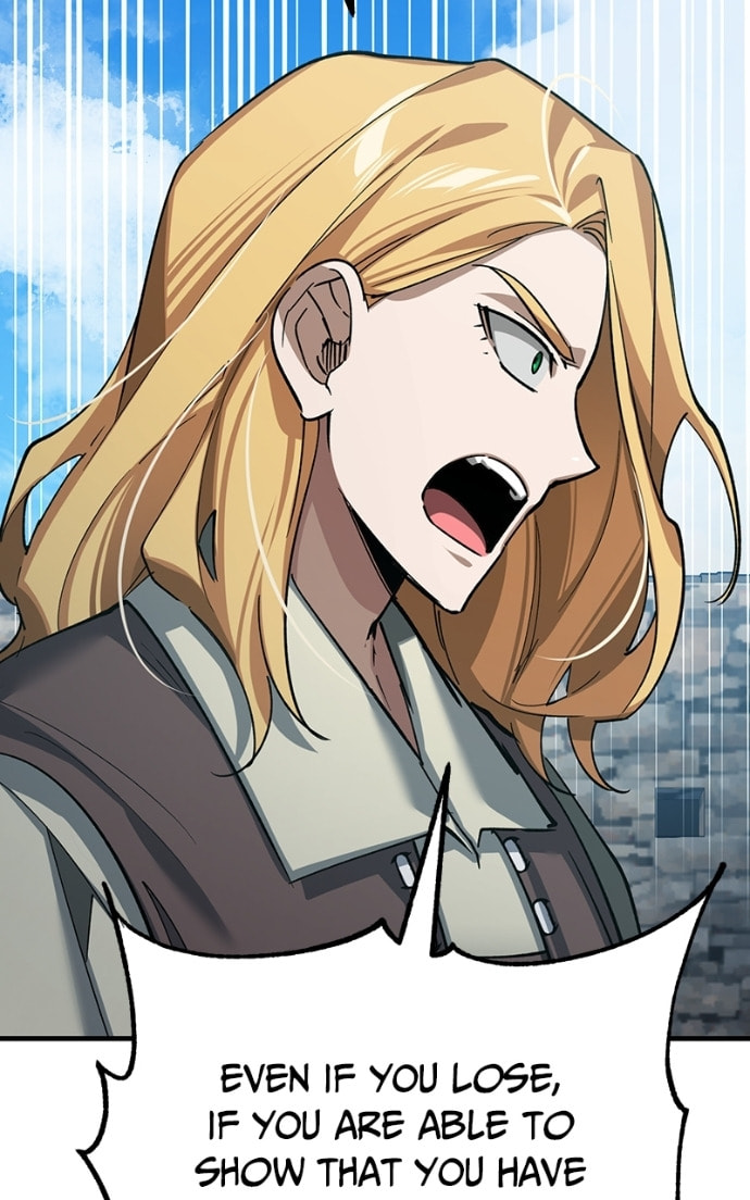 Read Descended from Divinity chapter 24.4 image 58 on Lezhin