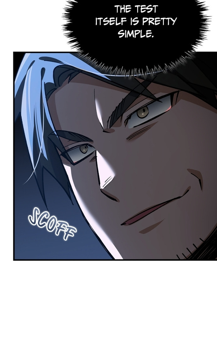 Read Descended from Divinity chapter 24.4 image 62 on Lezhin