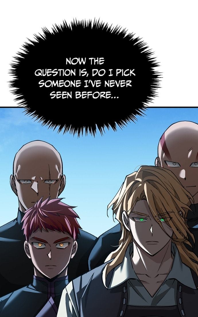 Read Descended from Divinity chapter 24.4 image 63 on Lezhin