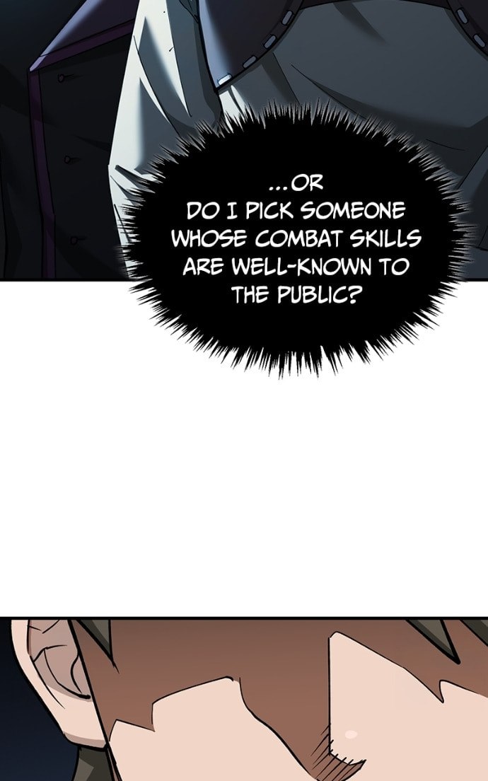 Read Descended from Divinity chapter 24.4 image 64 on Lezhin
