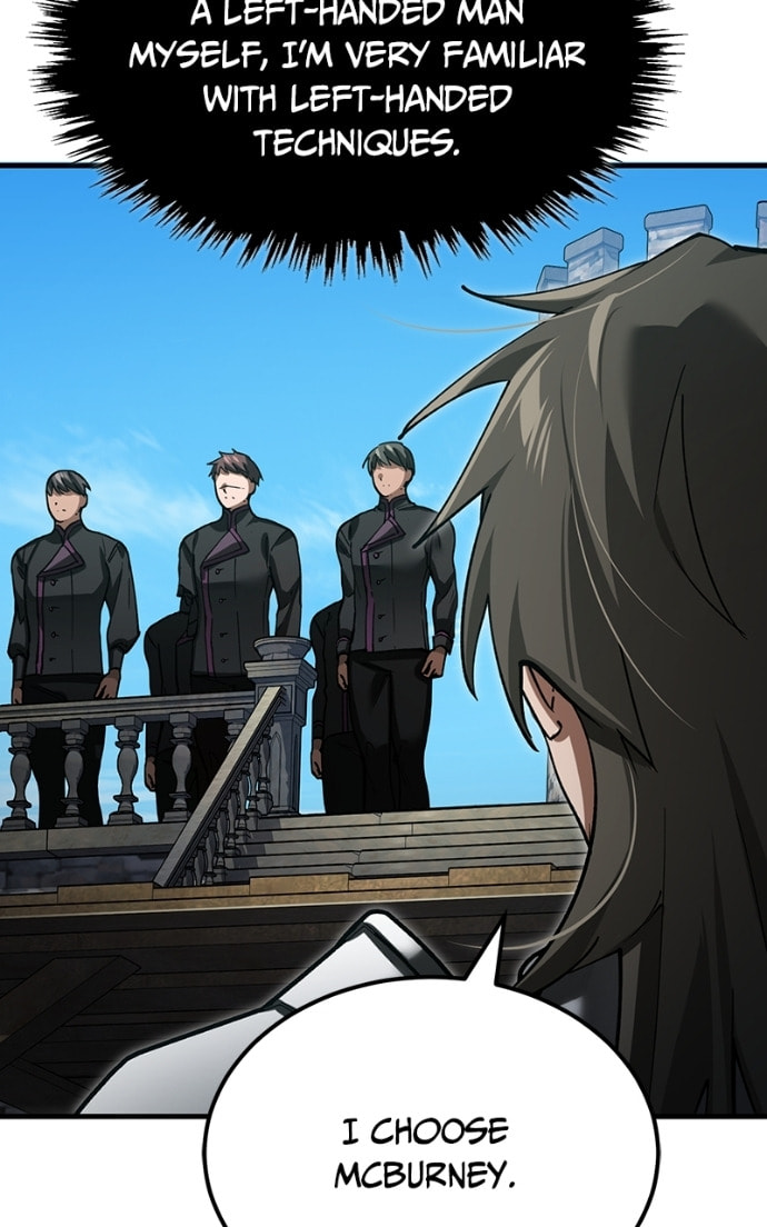 Read Descended from Divinity chapter 24.4 image 68 on Lezhin