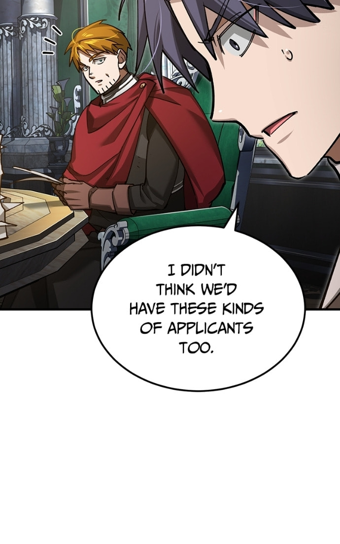 Read Descended from Divinity chapter 24.4 image 7 on Lezhin