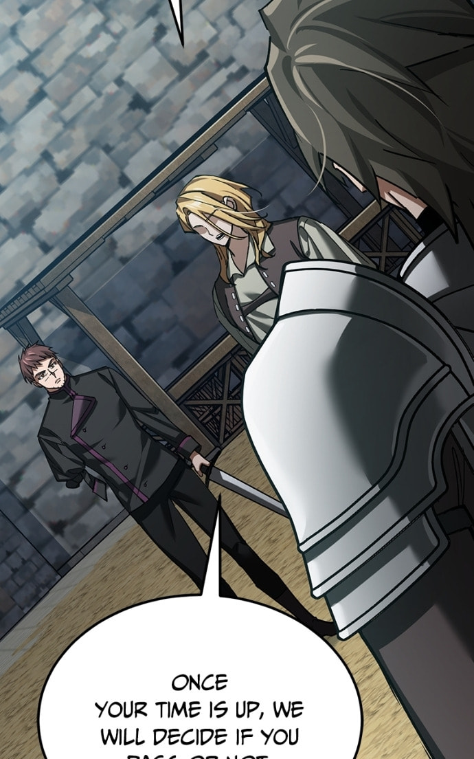 Read Descended from Divinity chapter 24.4 image 70 on Lezhin
