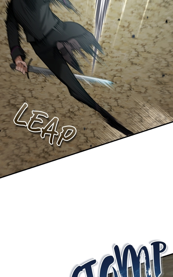 Read Descended from Divinity chapter 24.4 image 77 on Lezhin
