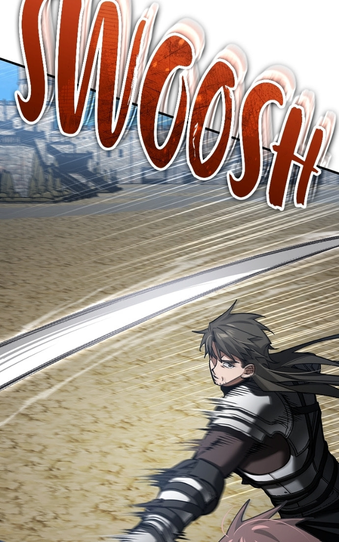 Read Descended from Divinity chapter 24.4 image 79 on Lezhin