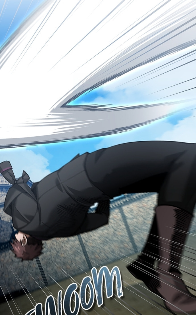 Read Descended from Divinity chapter 24.4 image 81 on Lezhin