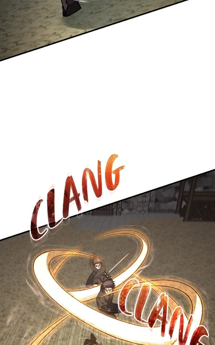 Read Descended from Divinity chapter 24.4 image 87 on Lezhin