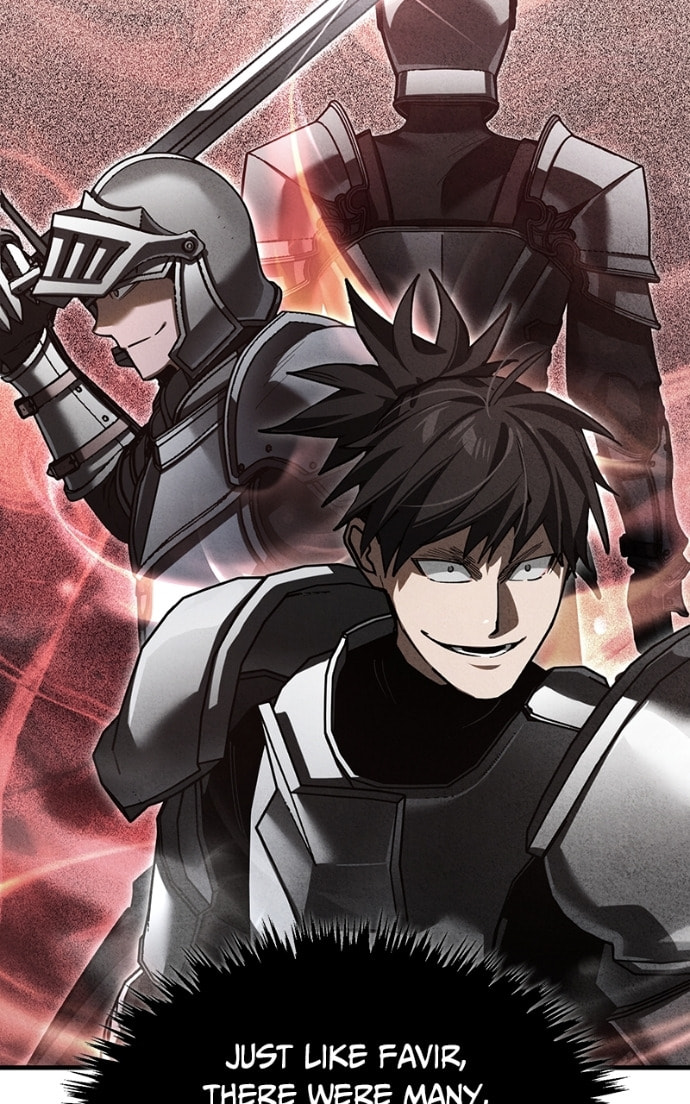 Read Descended from Divinity chapter 24.4 image 9 on Lezhin
