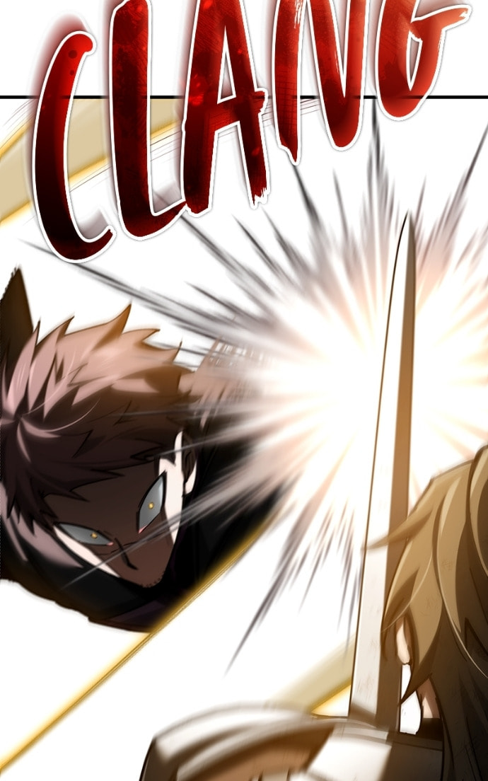 Read Descended from Divinity chapter 24.4 image 90 on Lezhin