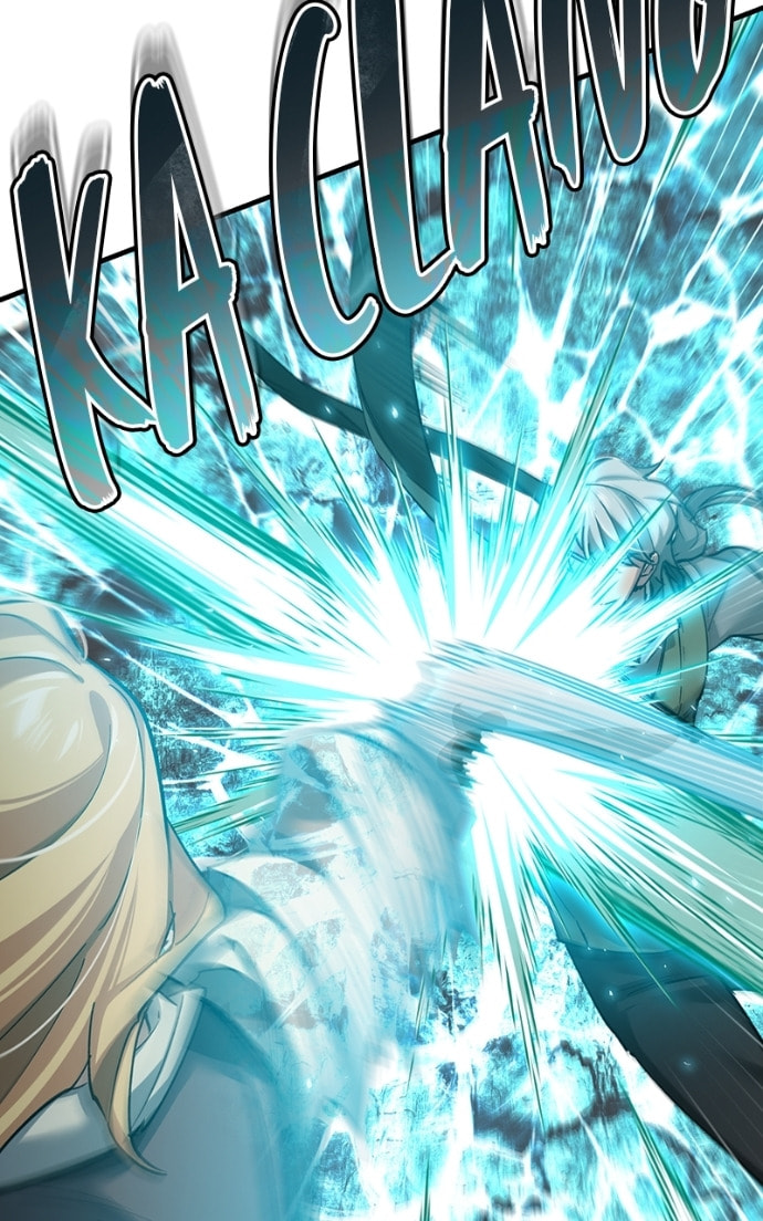 Read Descended from Divinity chapter 24.5 image 105 on Lezhin