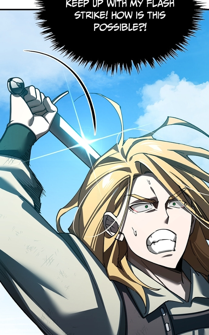 Read Descended from Divinity chapter 24.5 image 107 on Lezhin