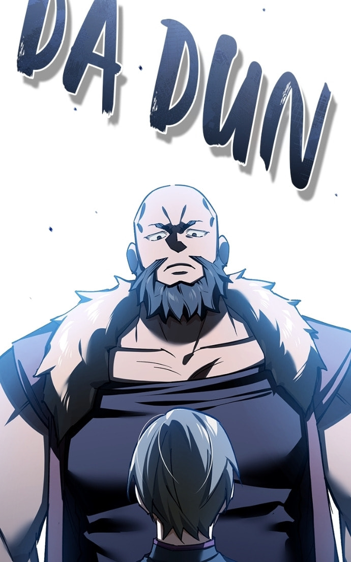 Read Descended from Divinity chapter 24.5 image 11 on Lezhin