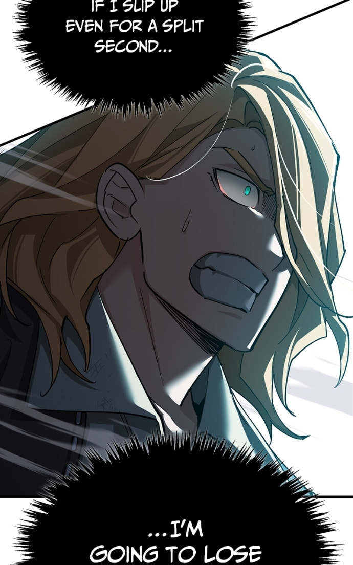 Read Descended from Divinity chapter 24.5 image 111 on Lezhin