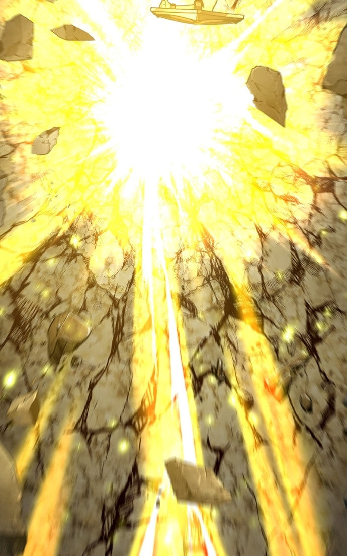Read Descended from Divinity chapter 24.5 image 114 on Lezhin