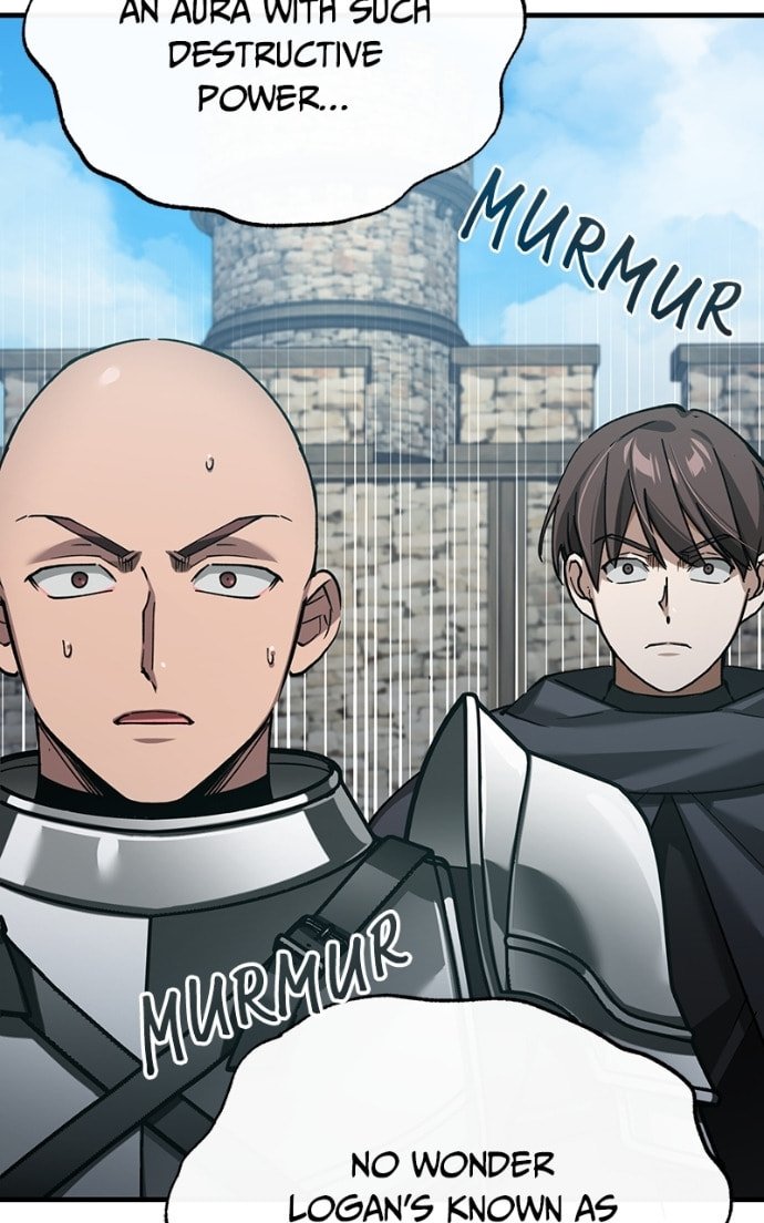 Read Descended from Divinity chapter 24.5 image 116 on Lezhin