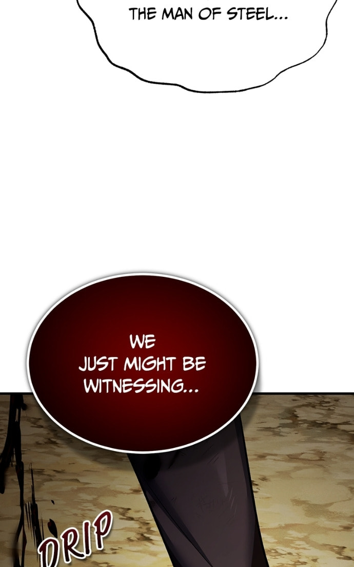 Read Descended from Divinity chapter 24.5 image 117 on Lezhin