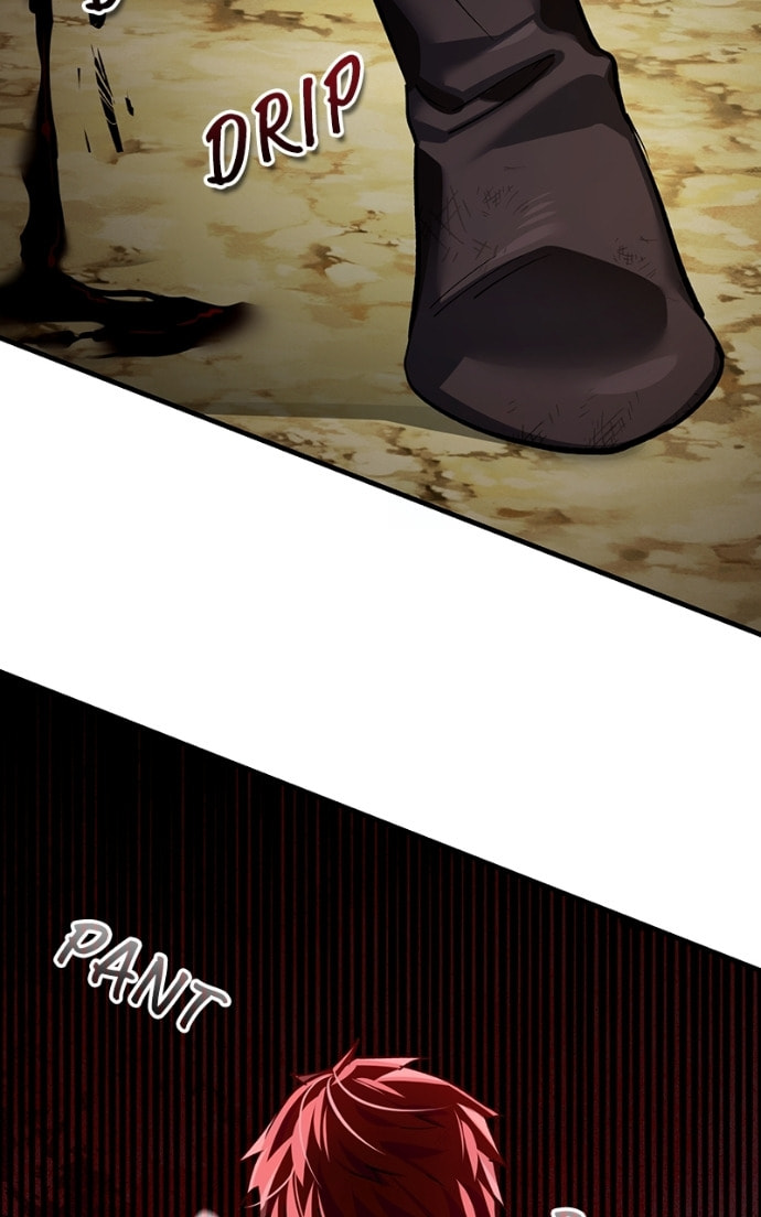 Read Descended from Divinity chapter 24.5 image 118 on Lezhin