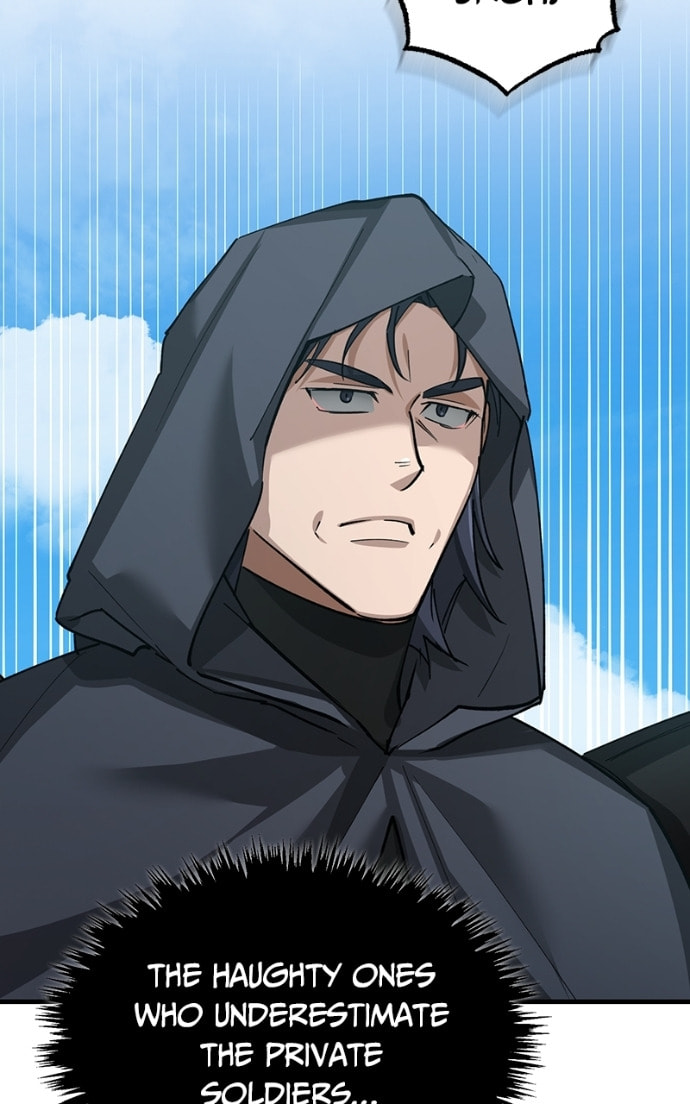 Read Descended from Divinity chapter 24.5 image 15 on Lezhin