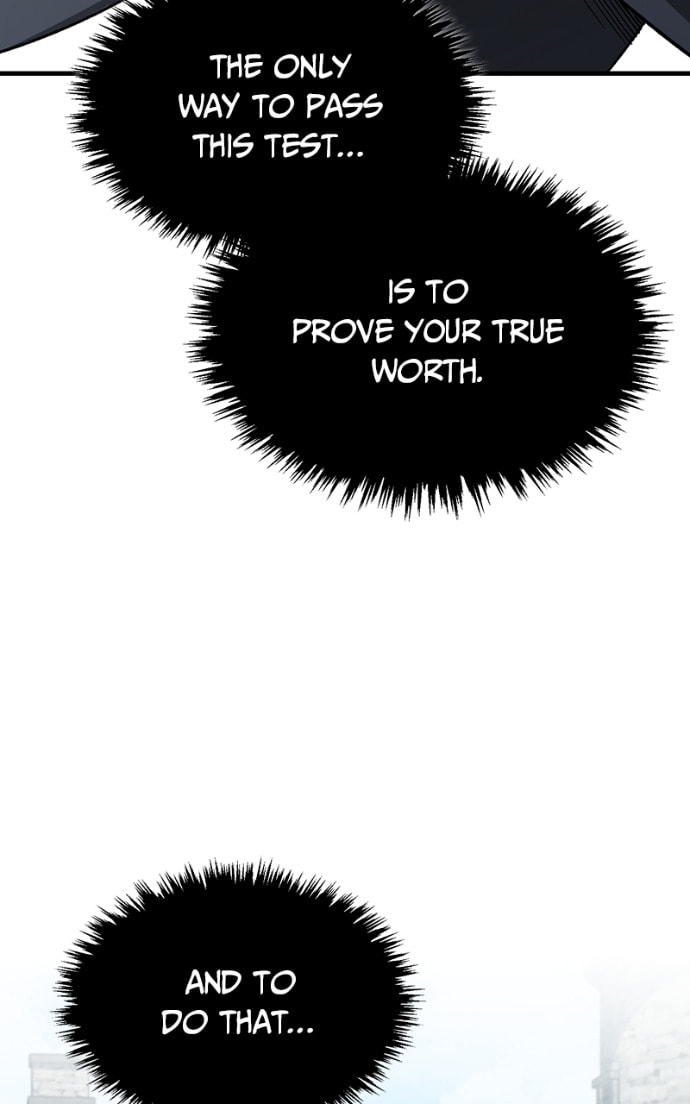 Read Descended from Divinity chapter 24.5 image 18 on Lezhin