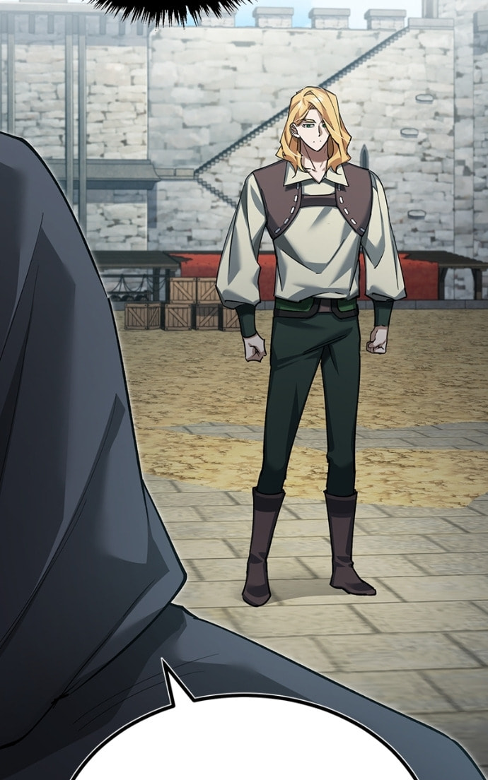 Read Descended from Divinity chapter 24.5 image 19 on Lezhin