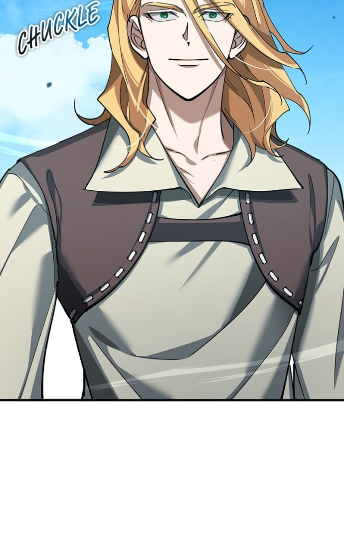Read Descended from Divinity chapter 24.5 image 21 on Lezhin