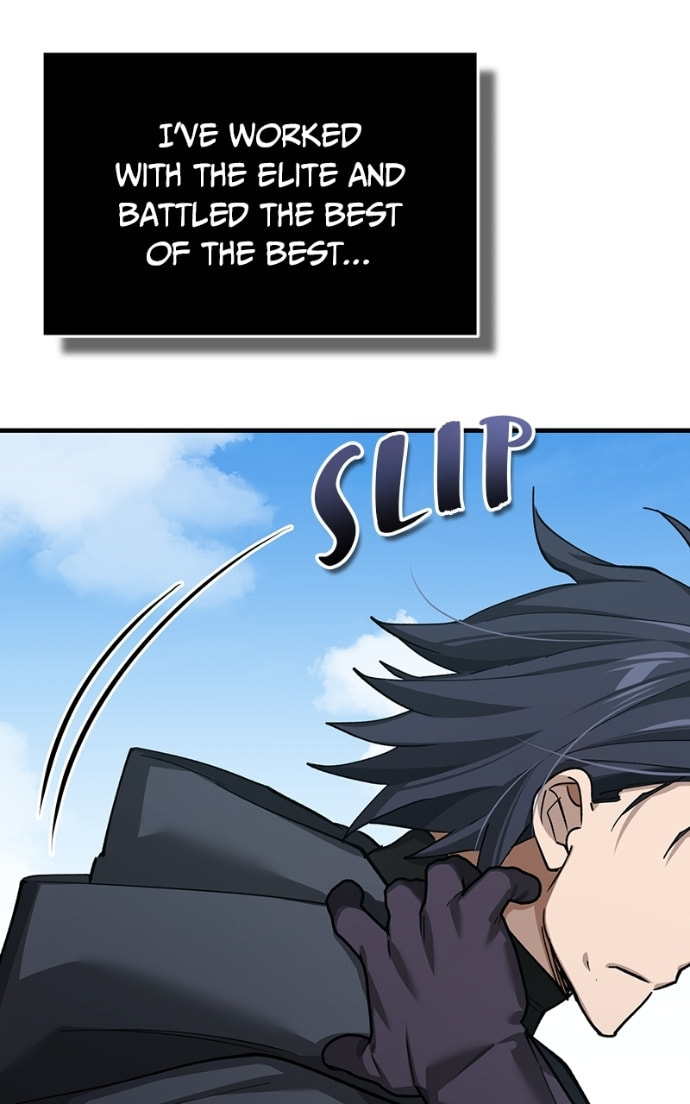 Read Descended from Divinity chapter 24.5 image 22 on Lezhin