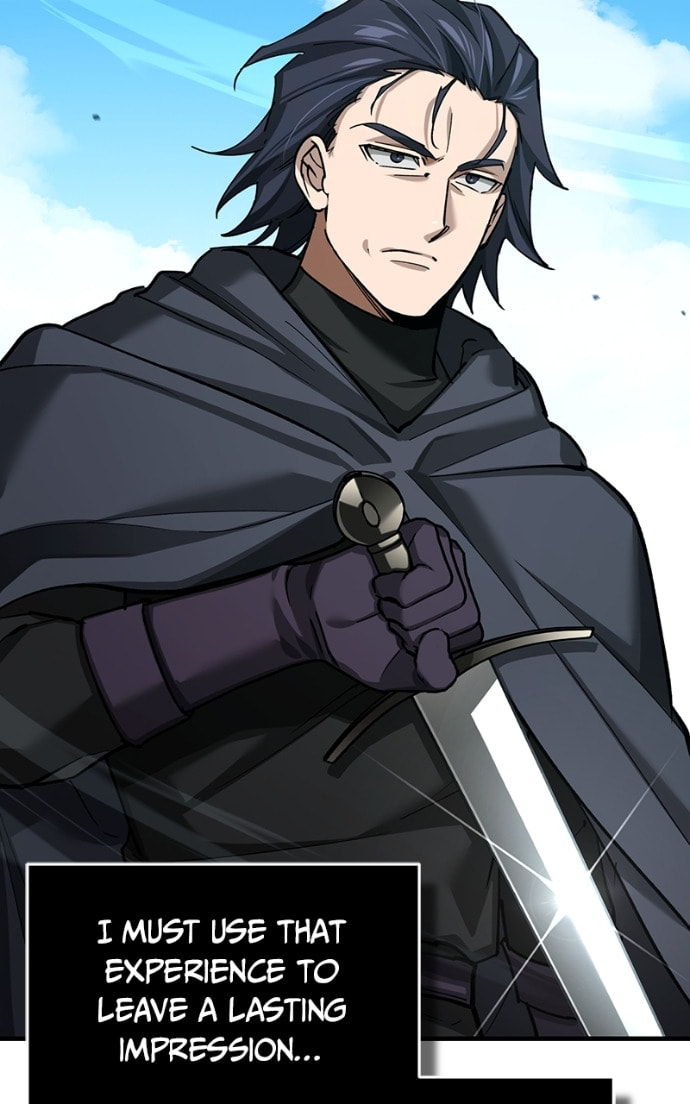 Read Descended from Divinity chapter 24.5 image 24 on Lezhin
