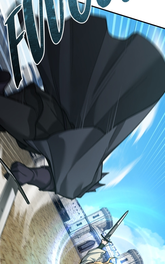 Read Descended from Divinity chapter 24.5 image 32 on Lezhin