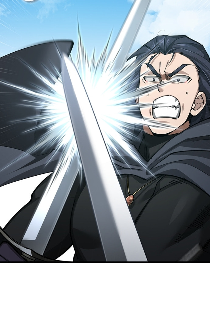 Read Descended from Divinity chapter 24.5 image 36 on Lezhin