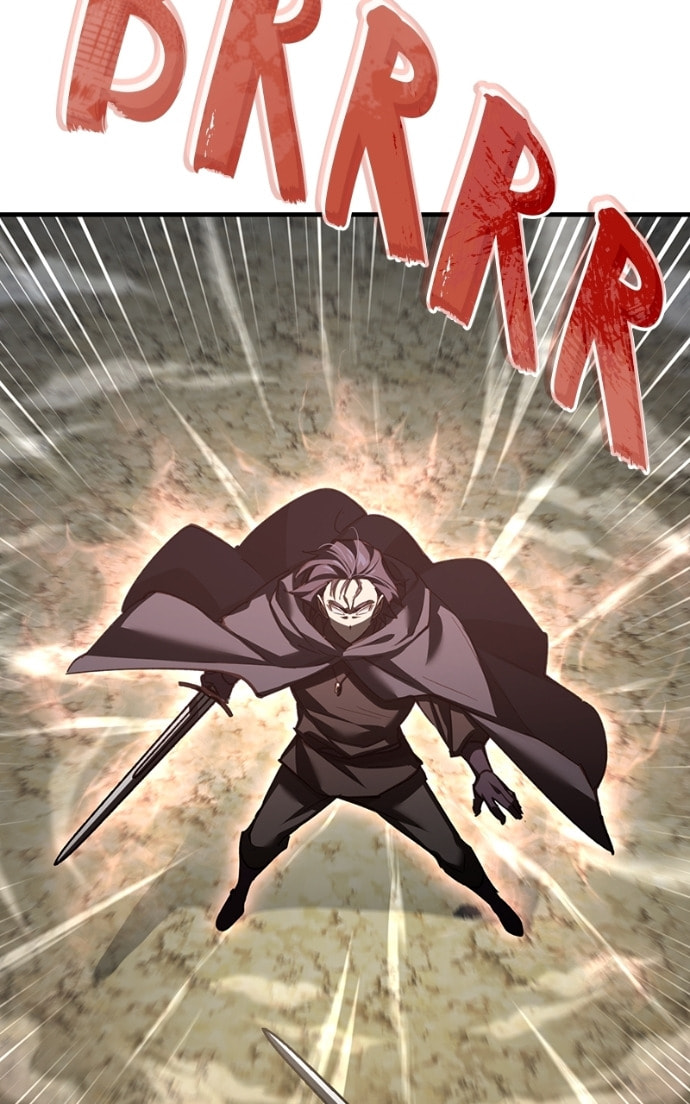 Read Descended from Divinity chapter 24.5 image 39 on Lezhin
