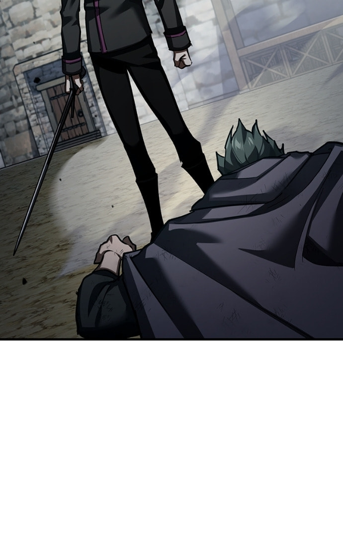 Read Descended from Divinity chapter 24.5 image 4 on Lezhin