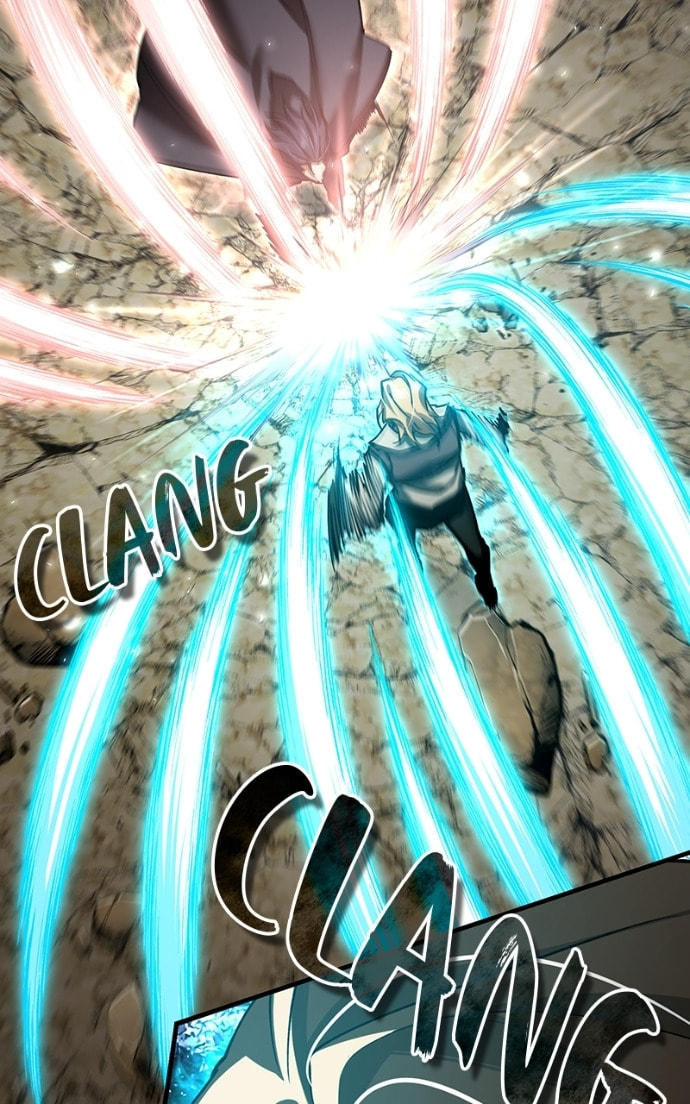 Read Descended from Divinity chapter 24.5 image 44 on Lezhin