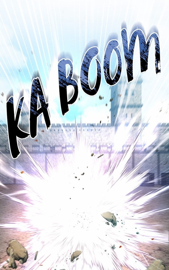 Read Descended from Divinity chapter 24.5 image 46 on Lezhin