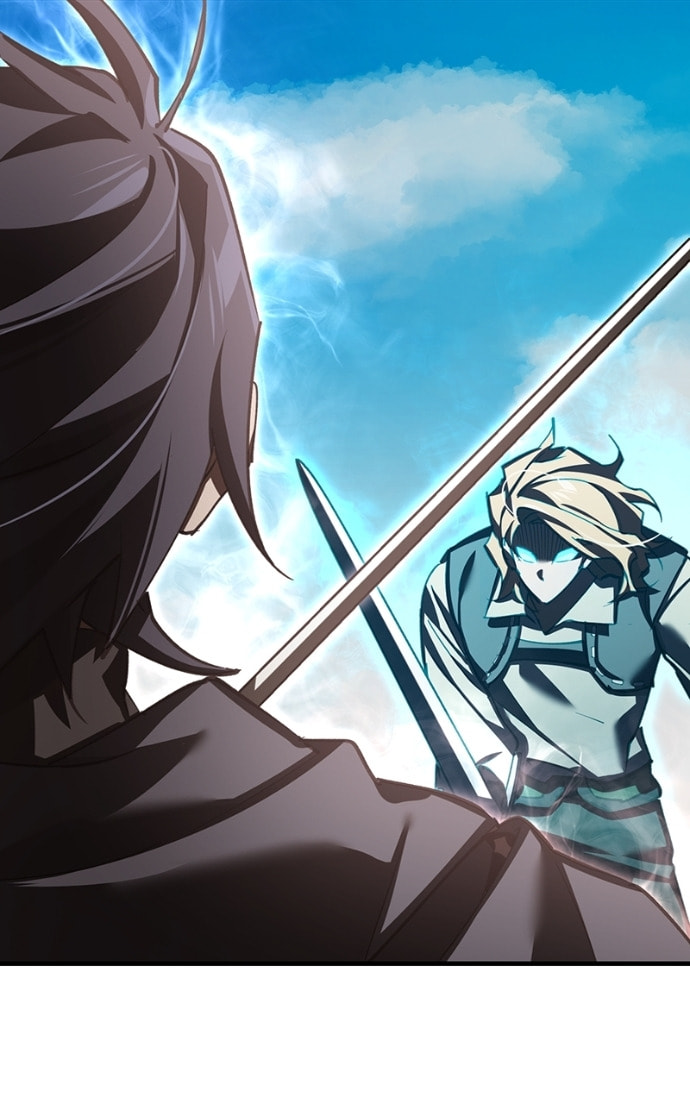 Read Descended from Divinity chapter 24.5 image 48 on Lezhin