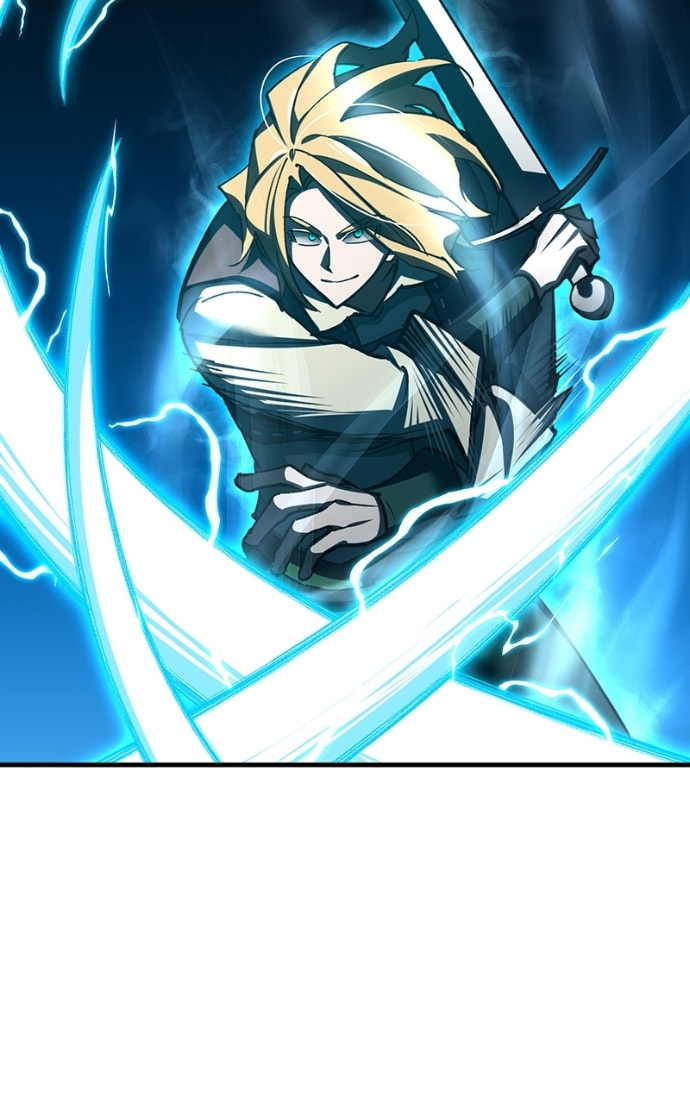 Read Descended from Divinity chapter 24.5 image 50 on Lezhin