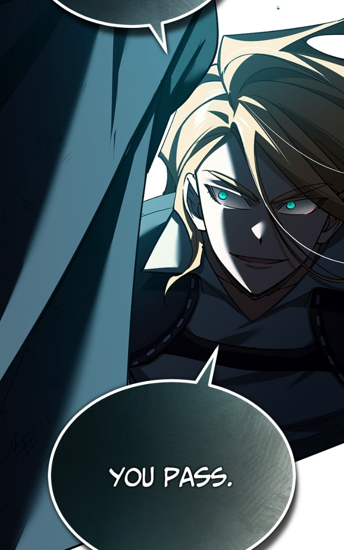 Read Descended from Divinity chapter 24.5 image 56 on Lezhin