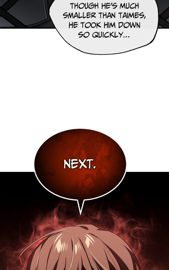 Read Descended from Divinity chapter 24.5 image 6 on Lezhin