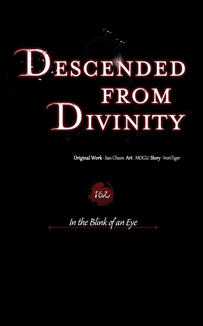 Read Descended from Divinity chapter 24.5 image 63 on Lezhin