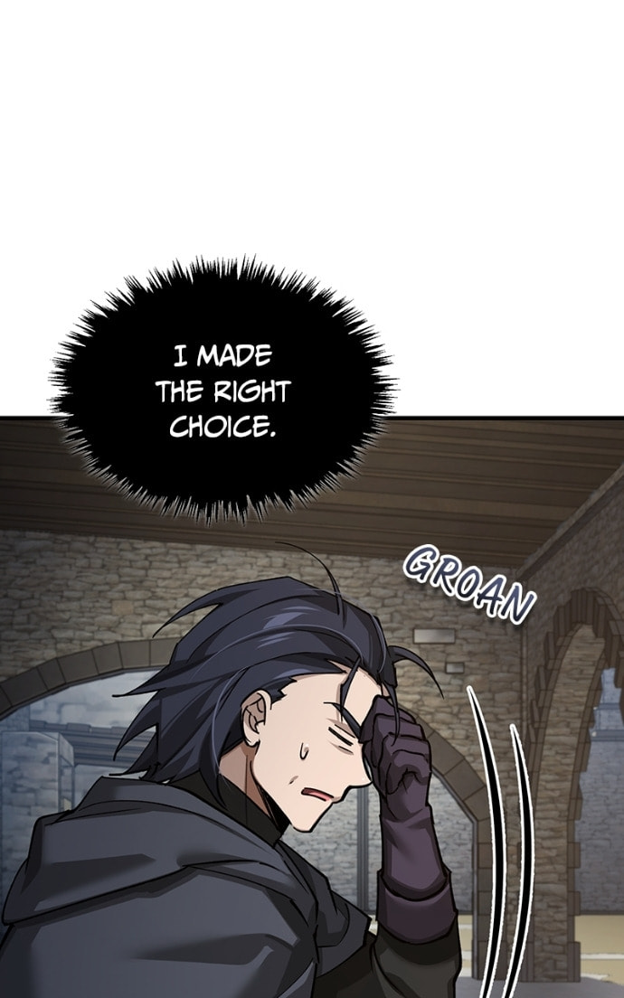 Read Descended from Divinity chapter 24.5 image 66 on Lezhin