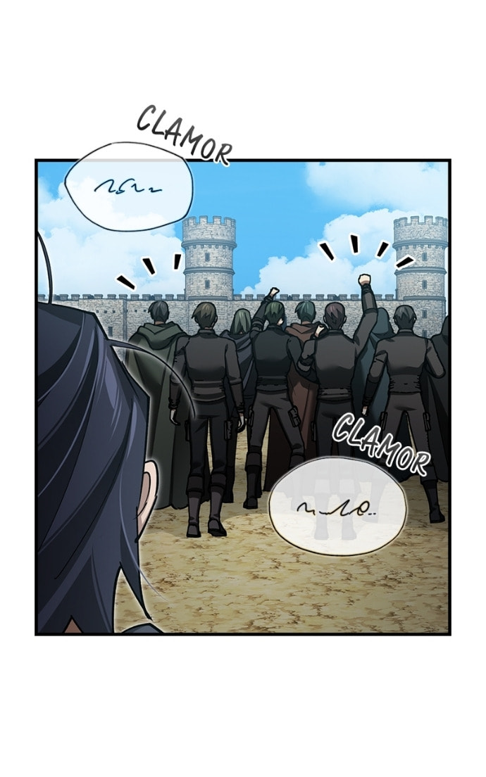 Read Descended from Divinity chapter 24.5 image 68 on Lezhin