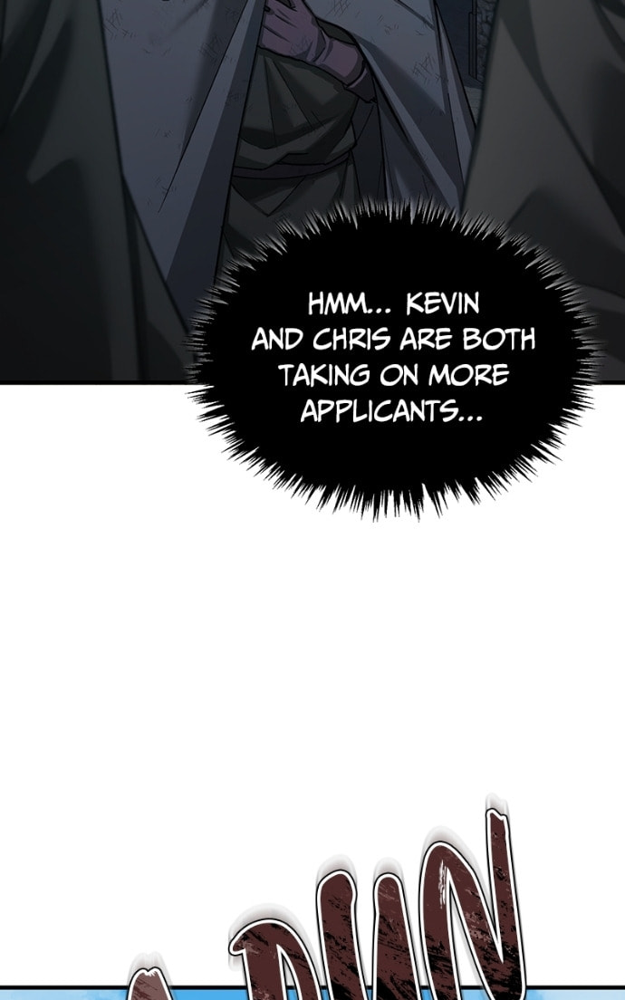 Read Descended from Divinity chapter 24.5 image 70 on Lezhin