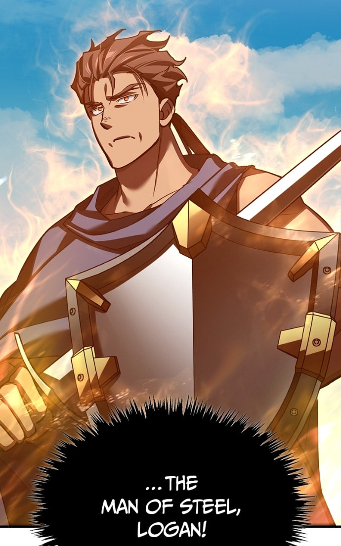 Read Descended from Divinity chapter 24.5 image 74 on Lezhin