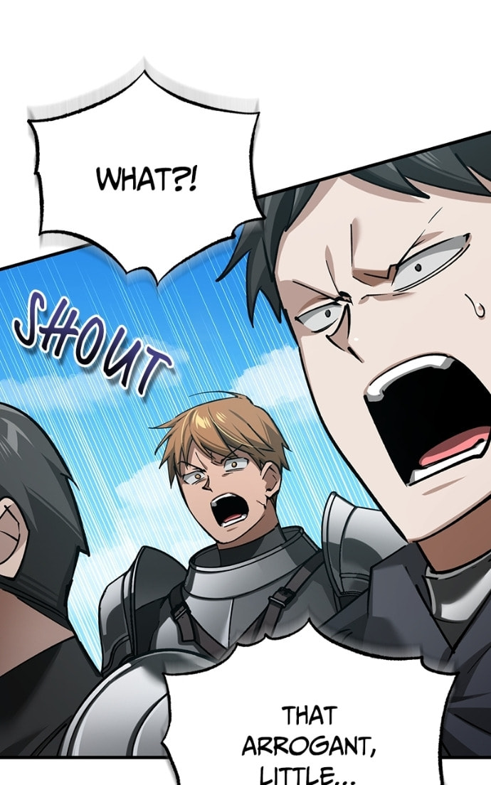 Read Descended from Divinity chapter 24.5 image 8 on Lezhin