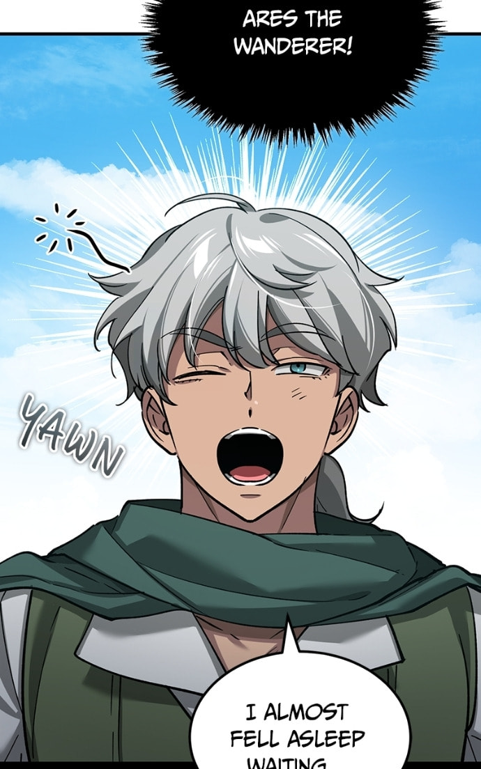 Read Descended from Divinity chapter 24.5 image 80 on Lezhin