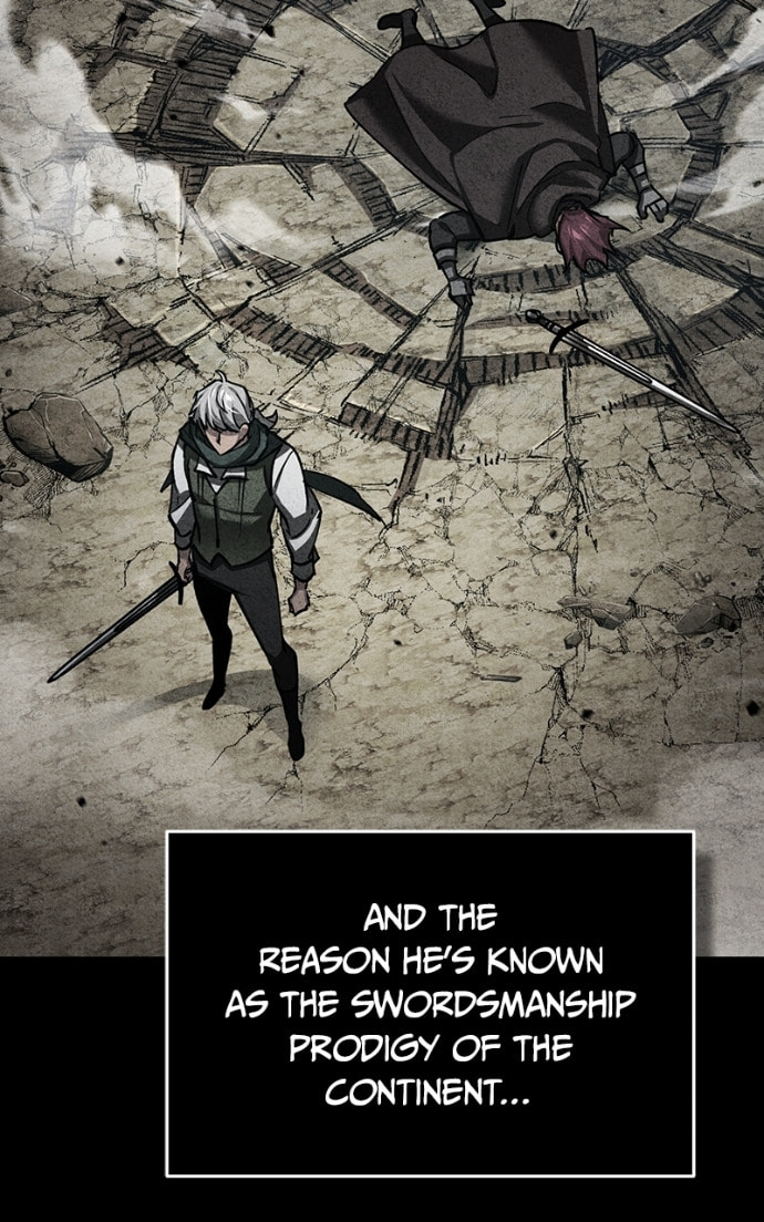 Read Descended from Divinity chapter 24.5 image 82 on Lezhin
