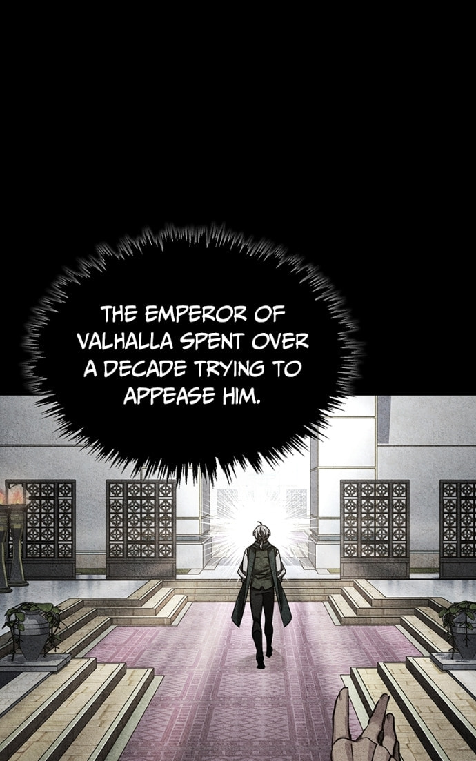 Read Descended from Divinity chapter 24.5 image 85 on Lezhin